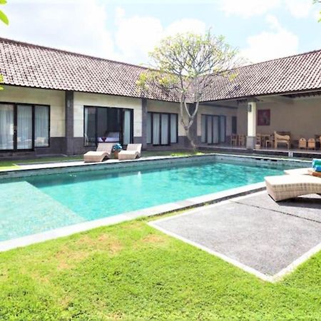 Bali Merita Villa Kerobokan Exterior foto