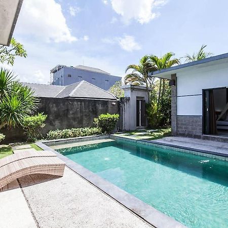 Bali Merita Villa Kerobokan Exterior foto