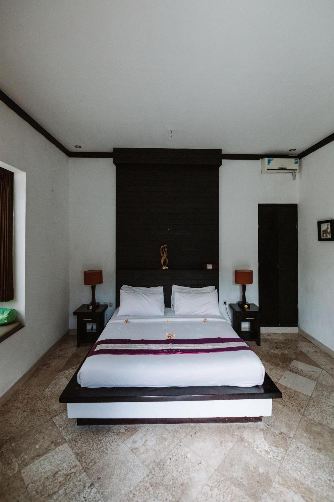 Bali Merita Villa Kerobokan Exterior foto