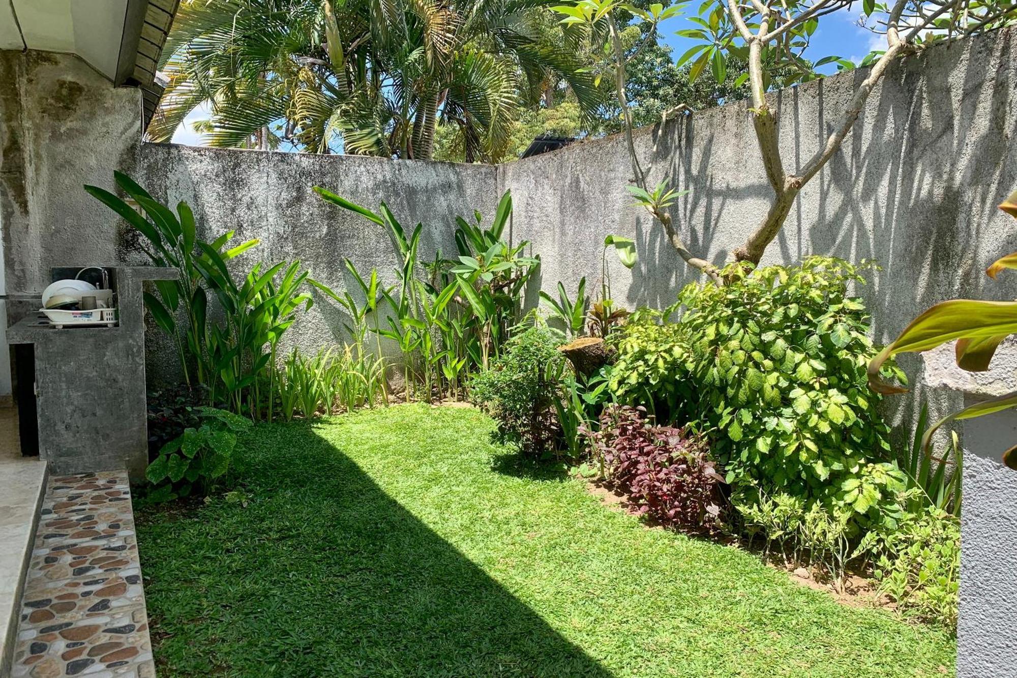 Bali Merita Villa Kerobokan Exterior foto