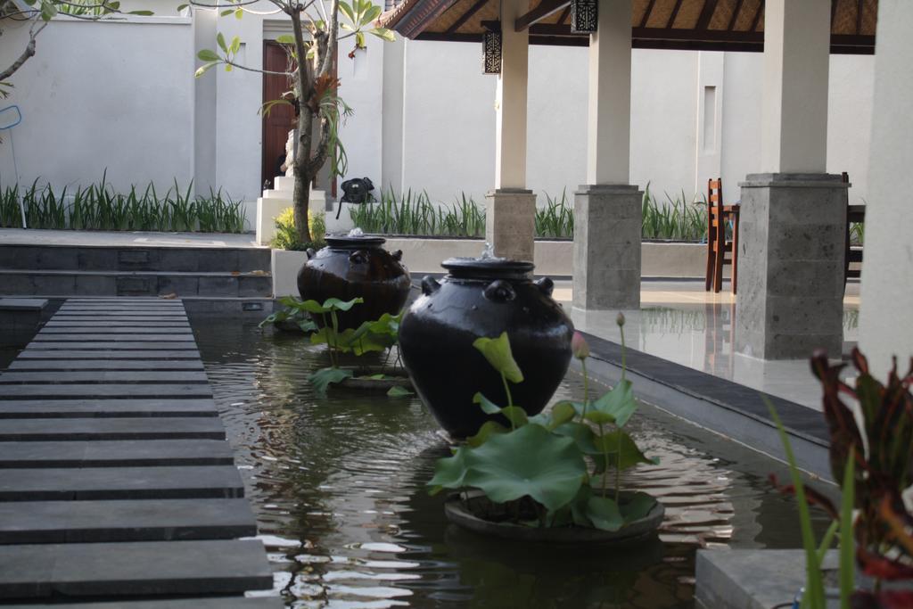 Bali Merita Villa Kerobokan Exterior foto