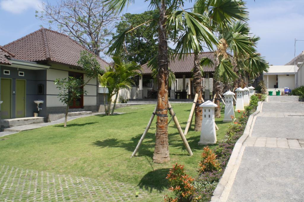 Bali Merita Villa Kerobokan Exterior foto